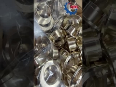 90381-33002 Toyota BUSH (Untuk KUNKLE KERENJANGAN), RH/LH 90381-33002